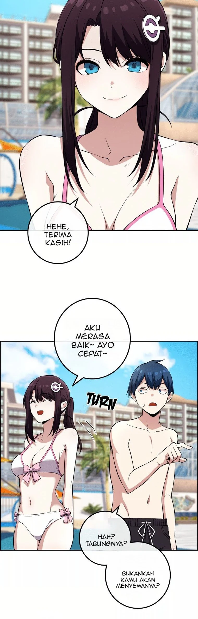 Webtoon Character Na Kang Lim Chapter 126 Gambar 37