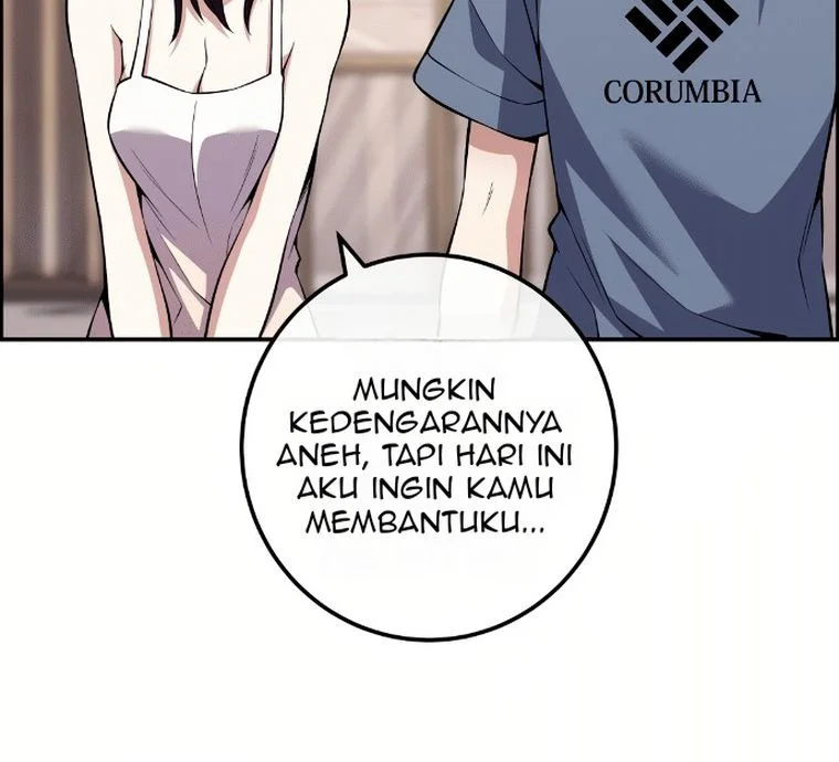 Webtoon Character Na Kang Lim Chapter 126 Gambar 9