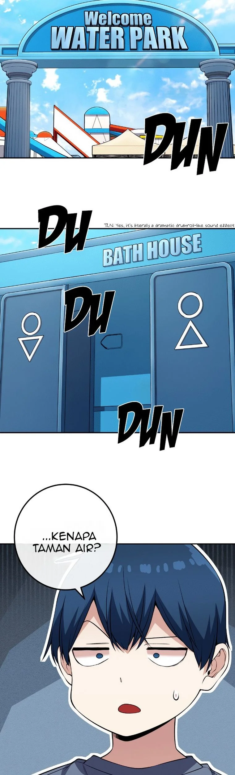 Webtoon Character Na Kang Lim Chapter 126 Gambar 15