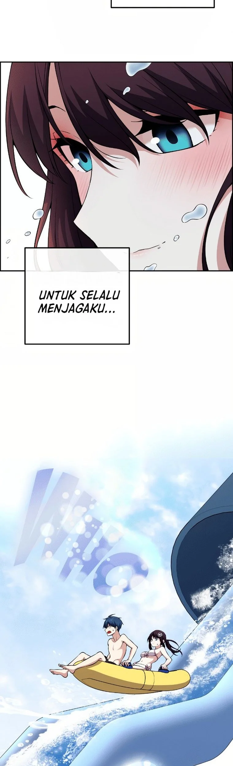 Webtoon Character Na Kang Lim Chapter 127 Gambar 47