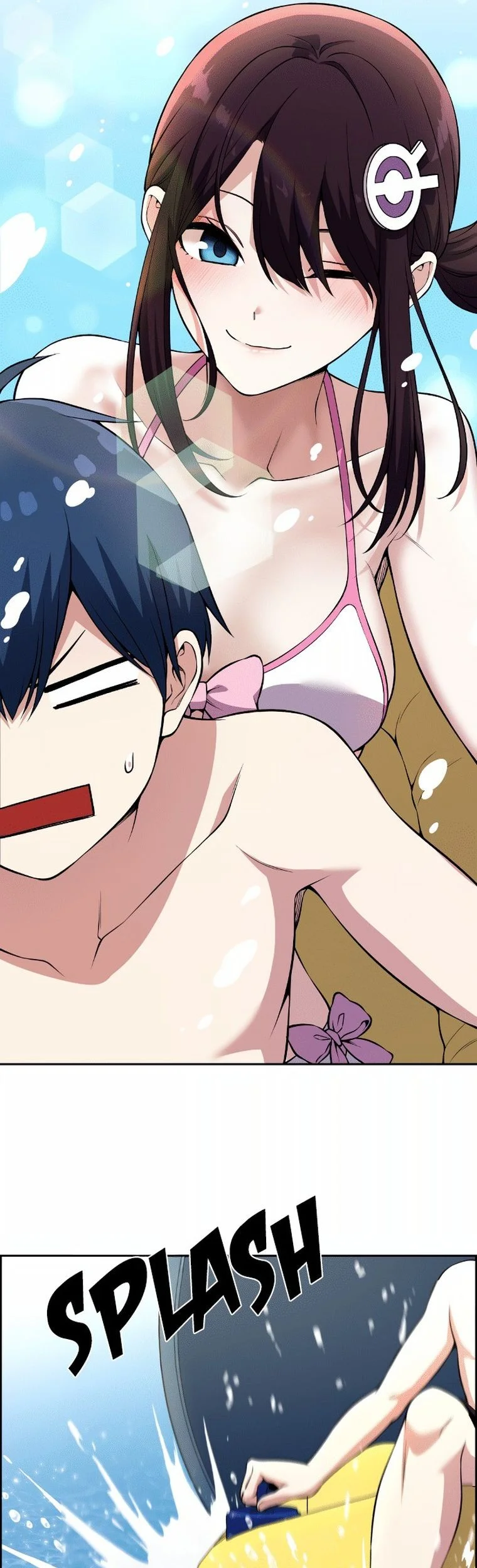 Webtoon Character Na Kang Lim Chapter 127 Gambar 49