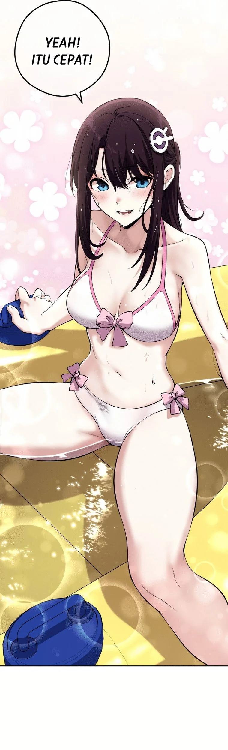 Webtoon Character Na Kang Lim Chapter 127 Gambar 51