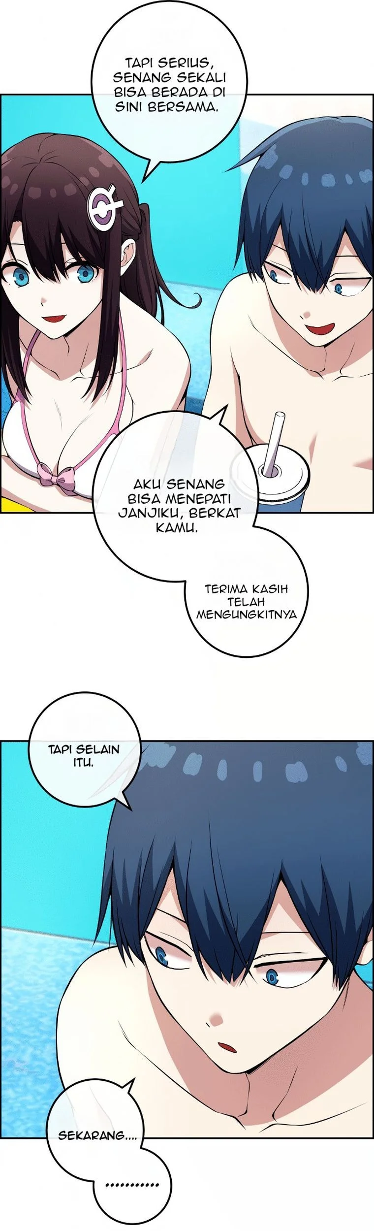 Webtoon Character Na Kang Lim Chapter 127 Gambar 54