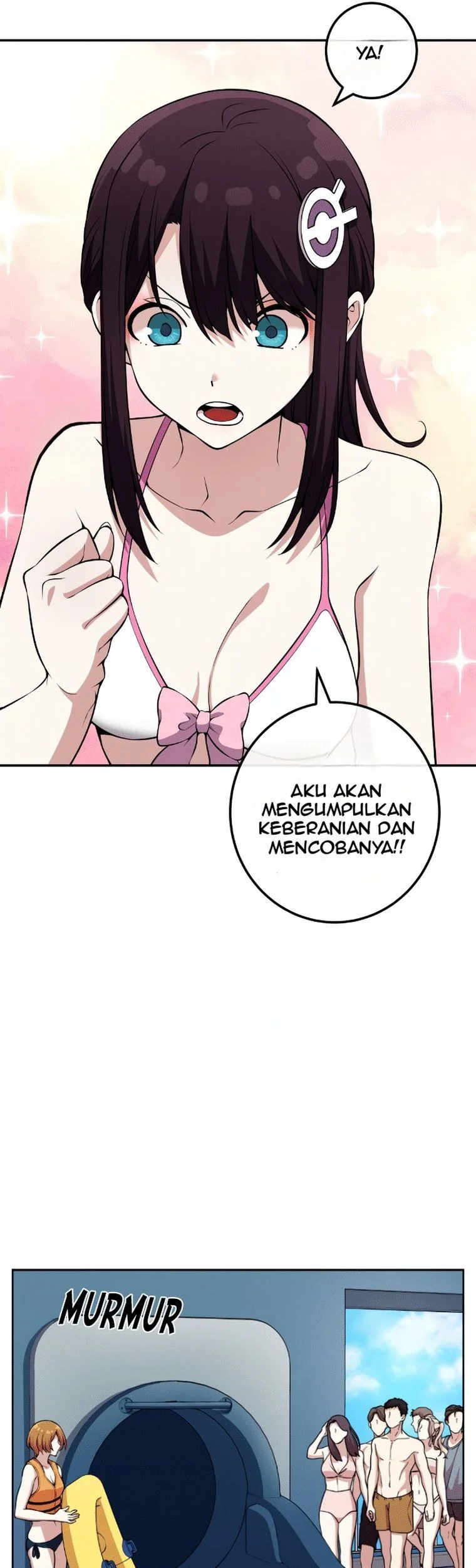Webtoon Character Na Kang Lim Chapter 127 Gambar 31