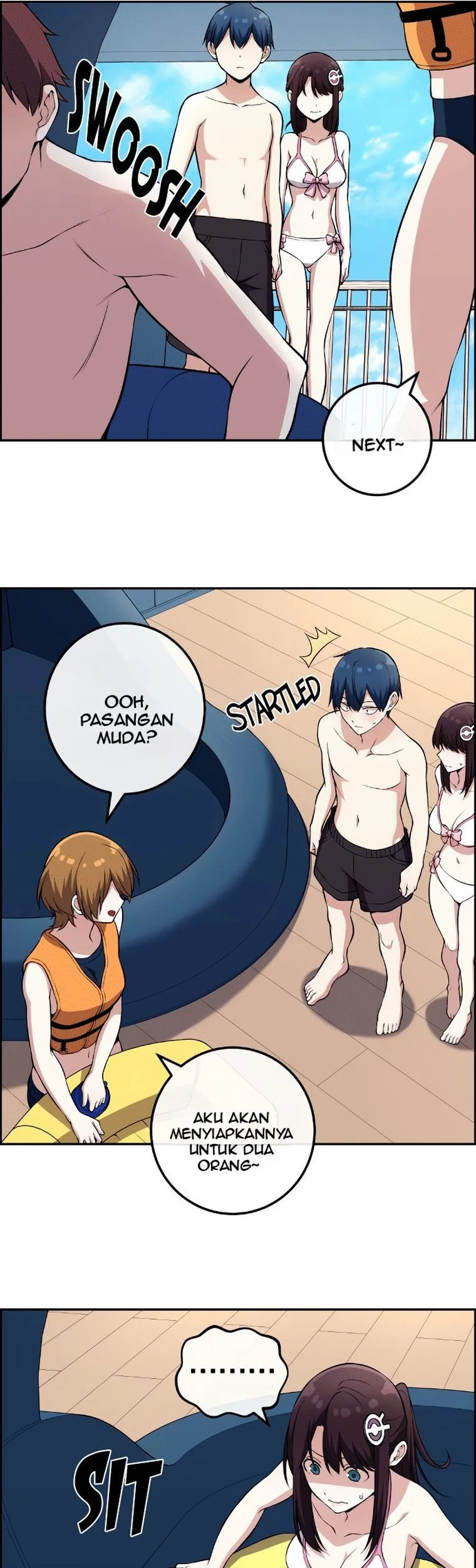 Webtoon Character Na Kang Lim Chapter 127 Gambar 34