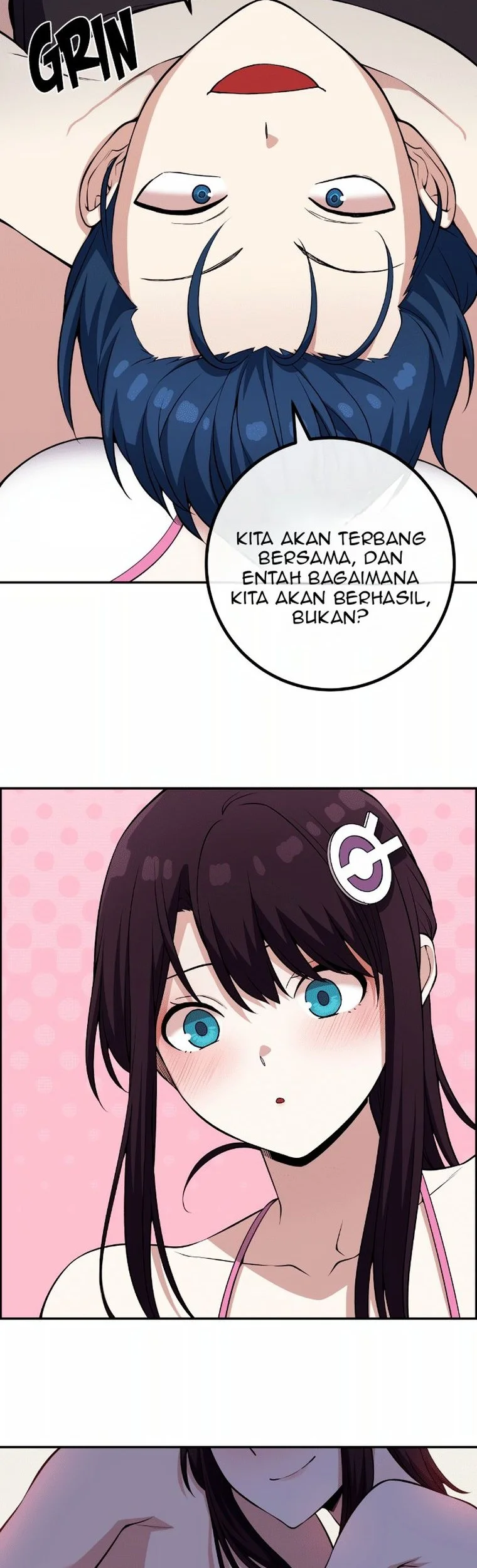 Webtoon Character Na Kang Lim Chapter 127 Gambar 38