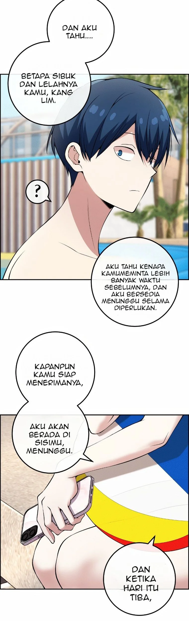 Webtoon Character Na Kang Lim Chapter 127 Gambar 58
