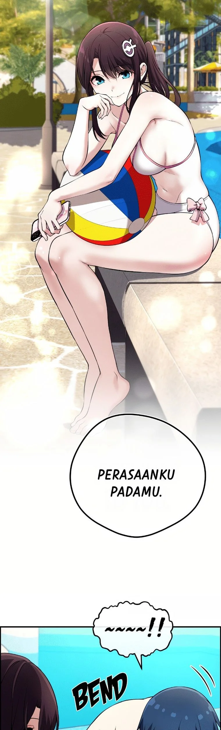 Webtoon Character Na Kang Lim Chapter 127 Gambar 60