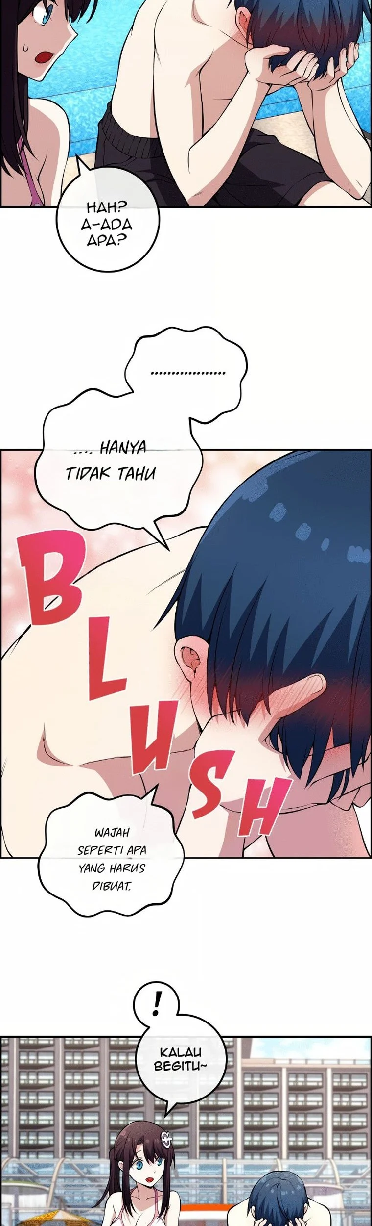 Webtoon Character Na Kang Lim Chapter 127 Gambar 61