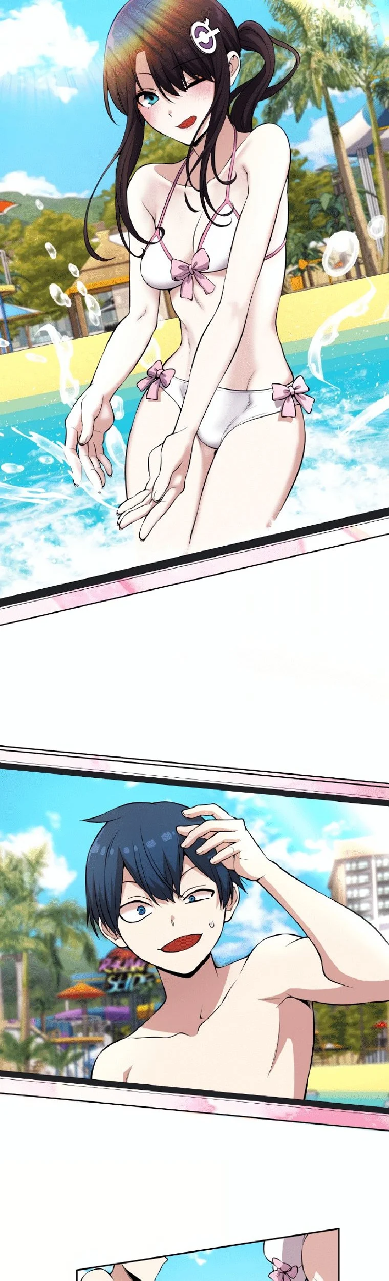 Webtoon Character Na Kang Lim Chapter 127 Gambar 5