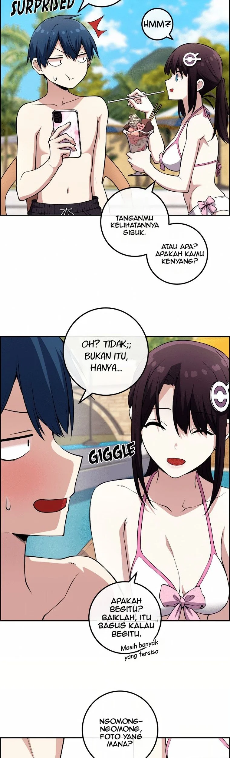 Webtoon Character Na Kang Lim Chapter 127 Gambar 11