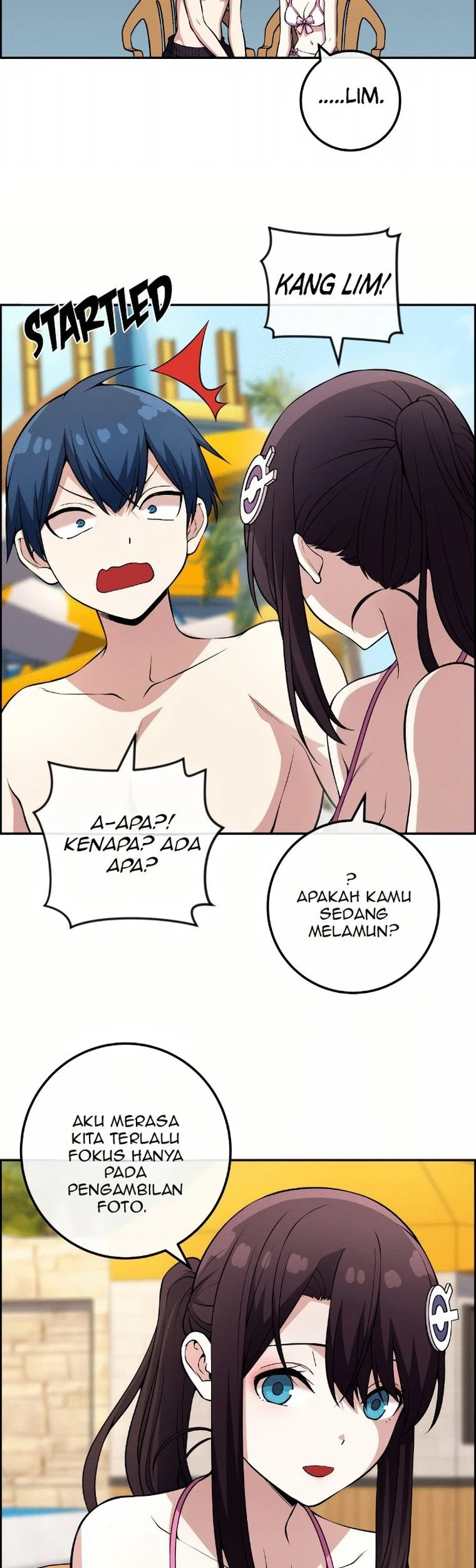 Webtoon Character Na Kang Lim Chapter 127 Gambar 17