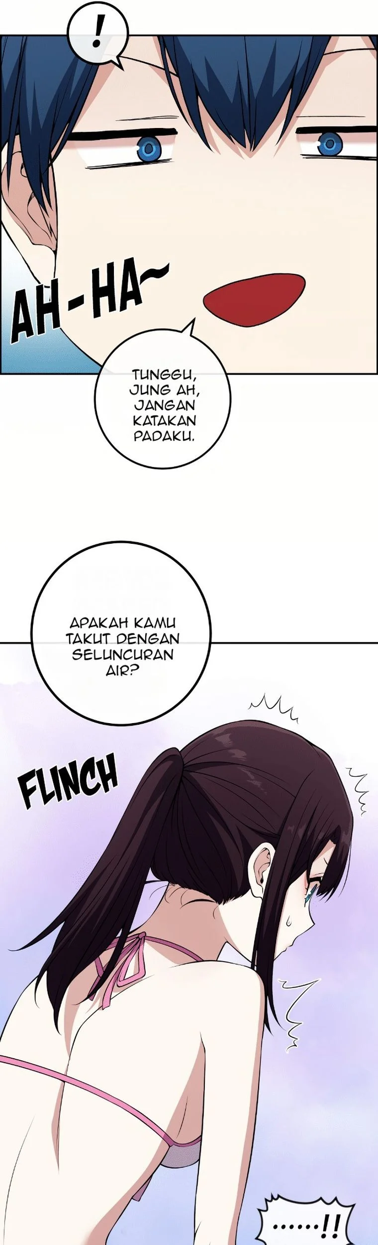 Webtoon Character Na Kang Lim Chapter 127 Gambar 22