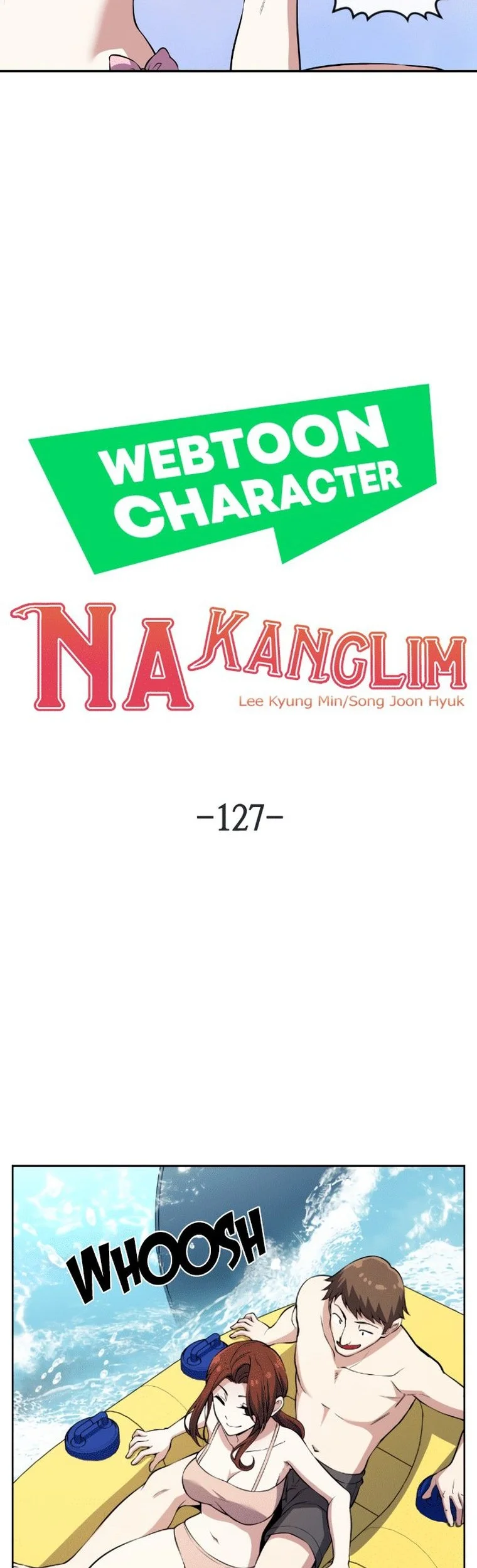 Webtoon Character Na Kang Lim Chapter 127 Gambar 23
