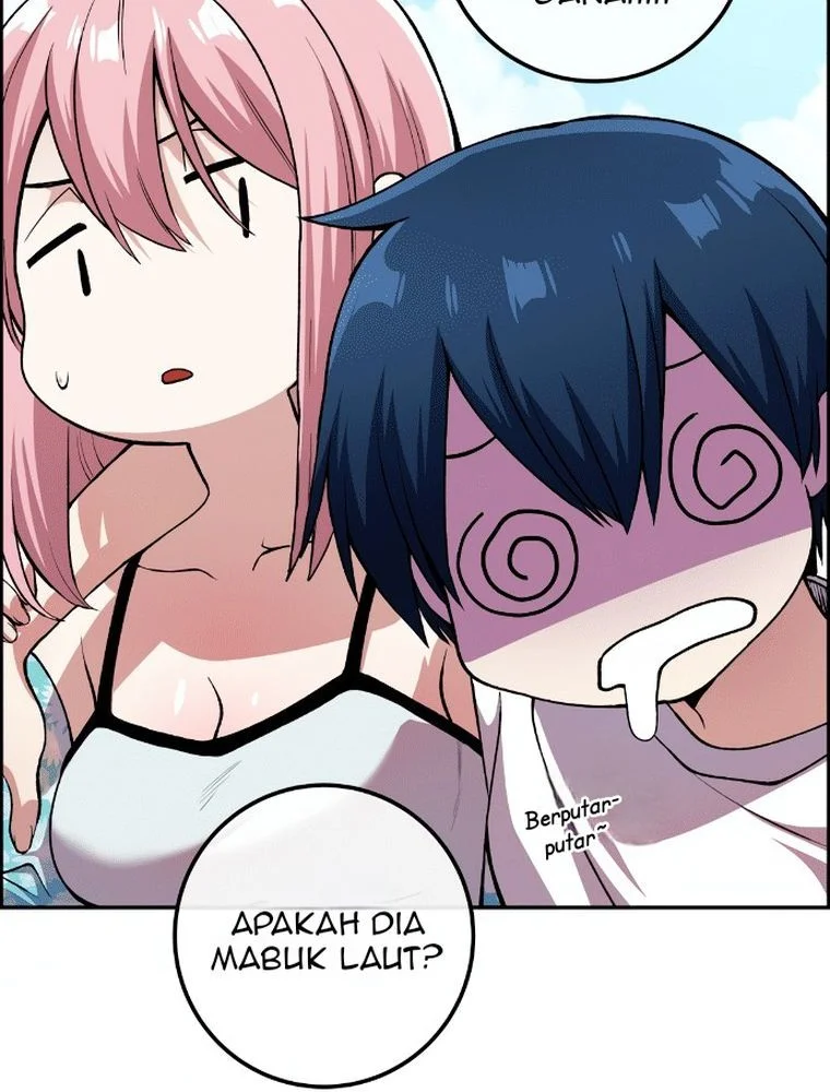 Webtoon Character Na Kang Lim Chapter 128 Gambar 42