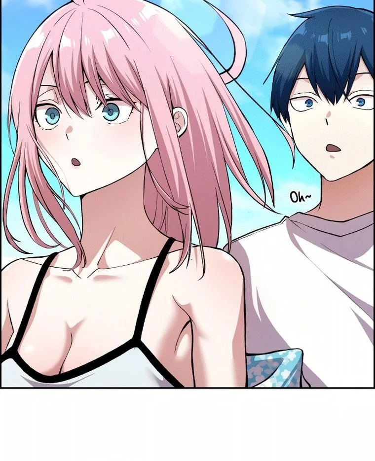 Webtoon Character Na Kang Lim Chapter 128 Gambar 30