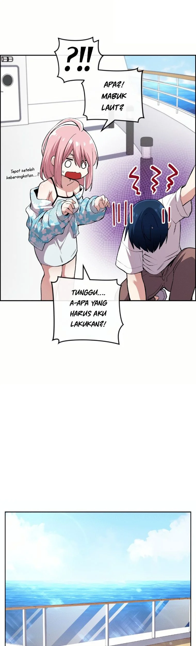 Webtoon Character Na Kang Lim Chapter 128 Gambar 37