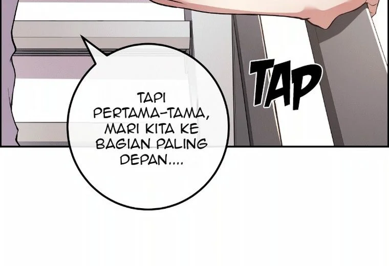 Webtoon Character Na Kang Lim Chapter 128 Gambar 27