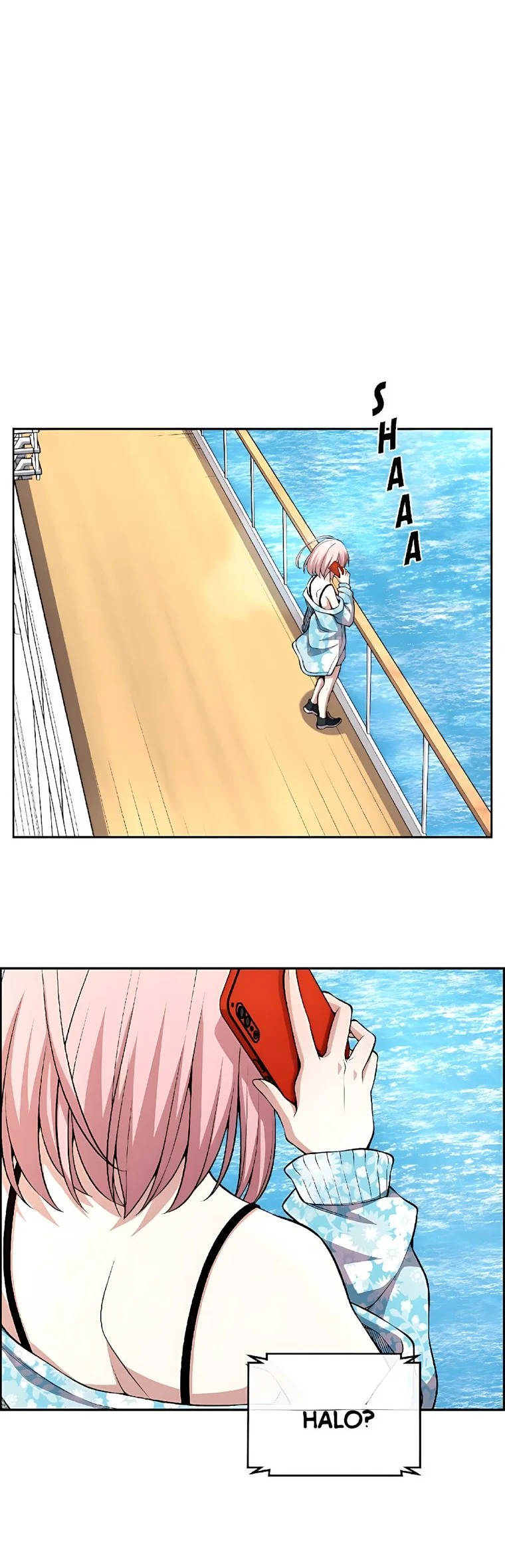 Webtoon Character Na Kang Lim Chapter 129 Gambar 39