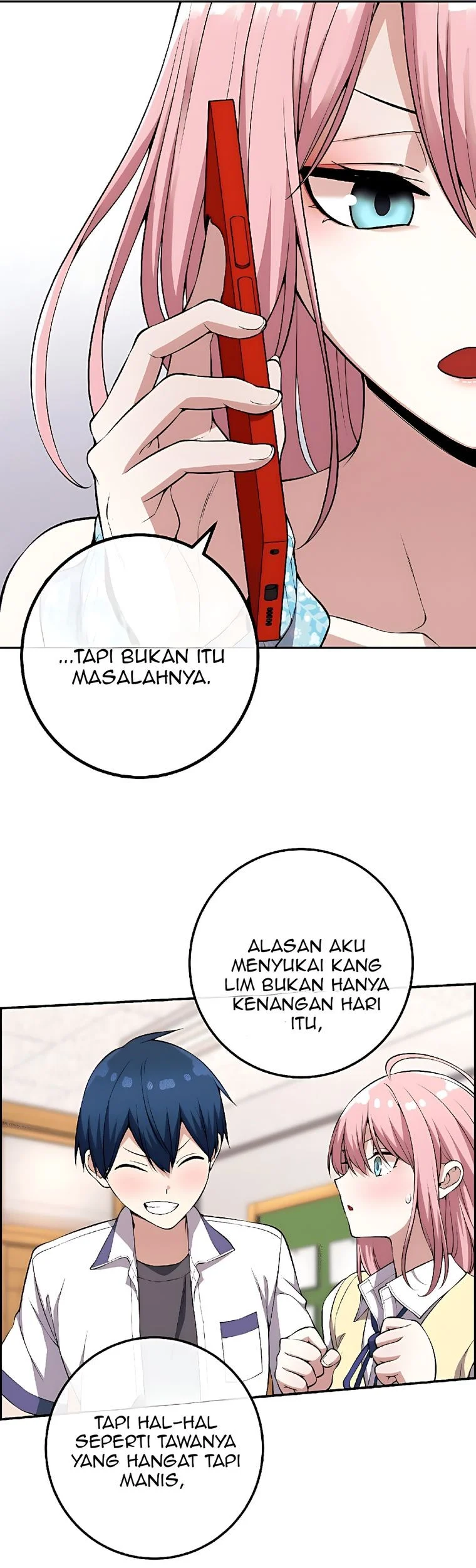 Webtoon Character Na Kang Lim Chapter 129 Gambar 46