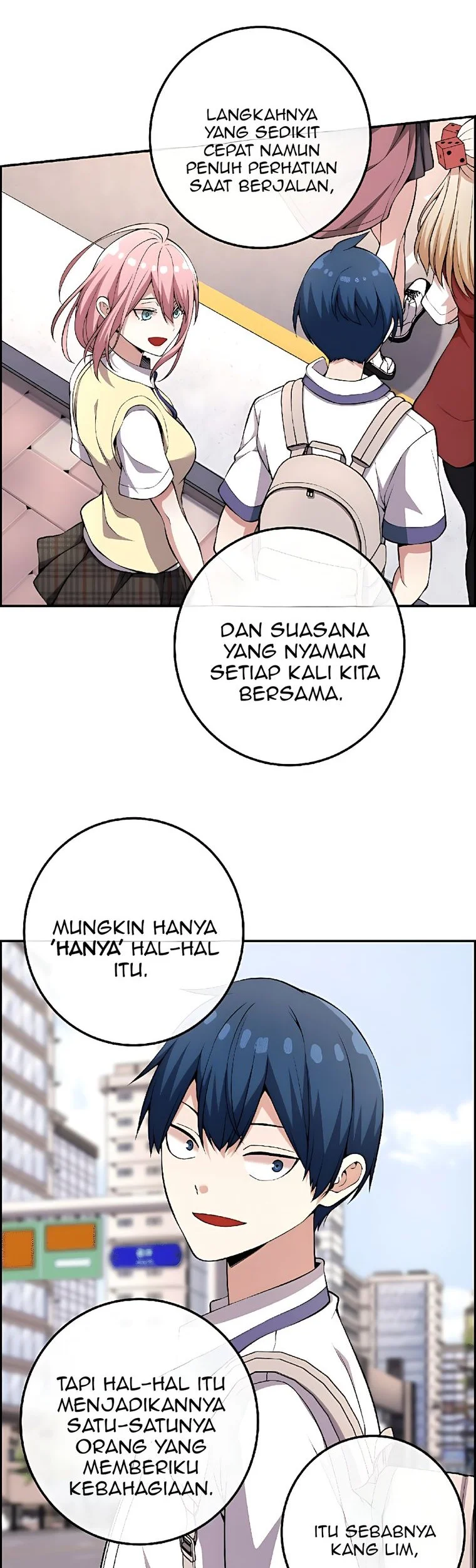 Webtoon Character Na Kang Lim Chapter 129 Gambar 47