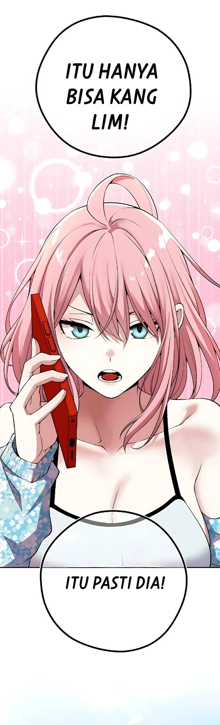 Webtoon Character Na Kang Lim Chapter 129 Gambar 49