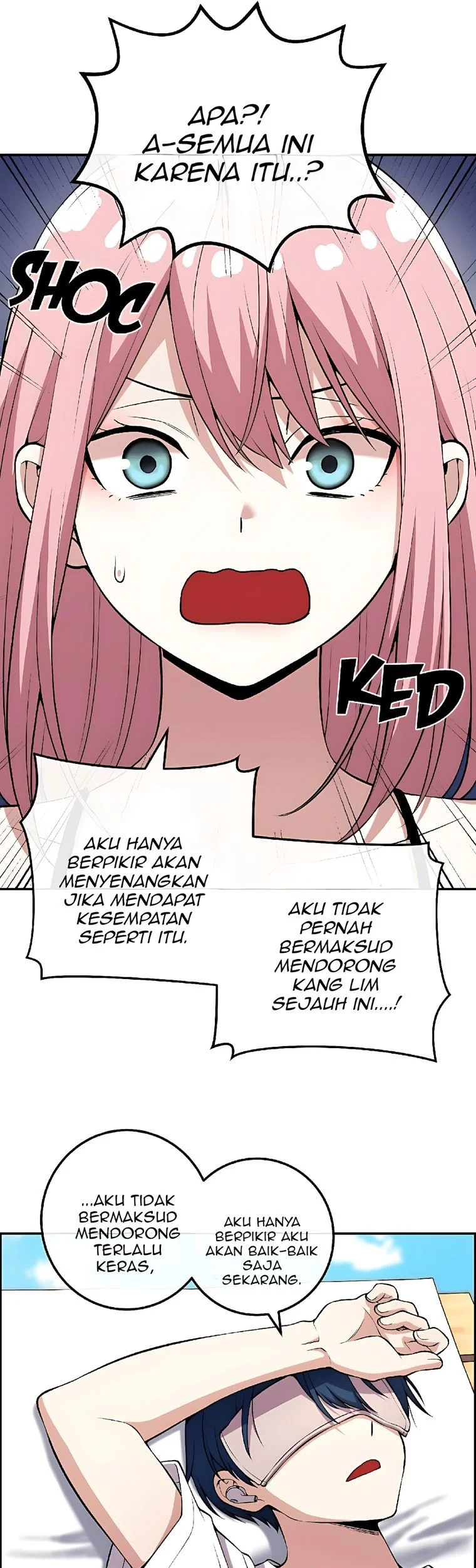 Webtoon Character Na Kang Lim Chapter 129 Gambar 32