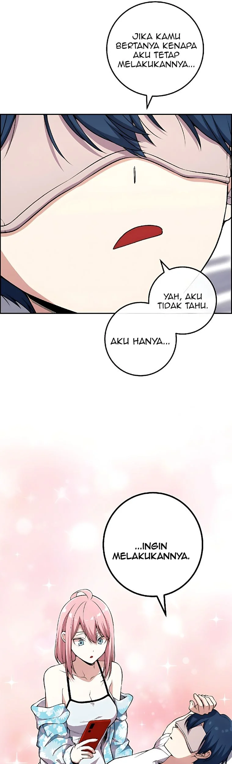 Webtoon Character Na Kang Lim Chapter 129 Gambar 35