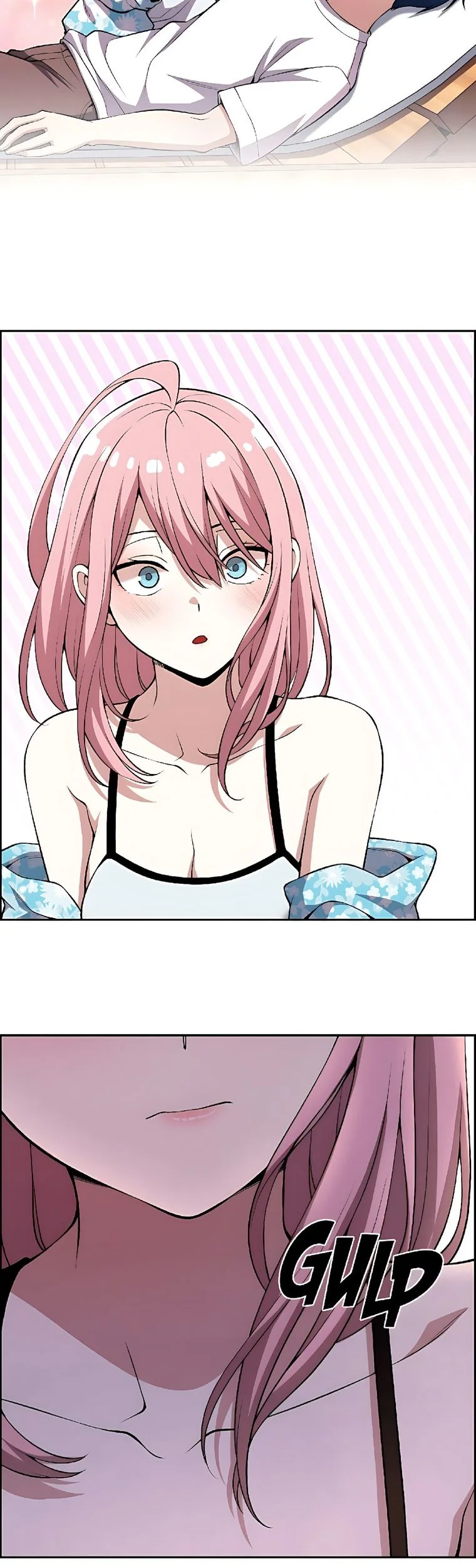 Webtoon Character Na Kang Lim Chapter 129 Gambar 36