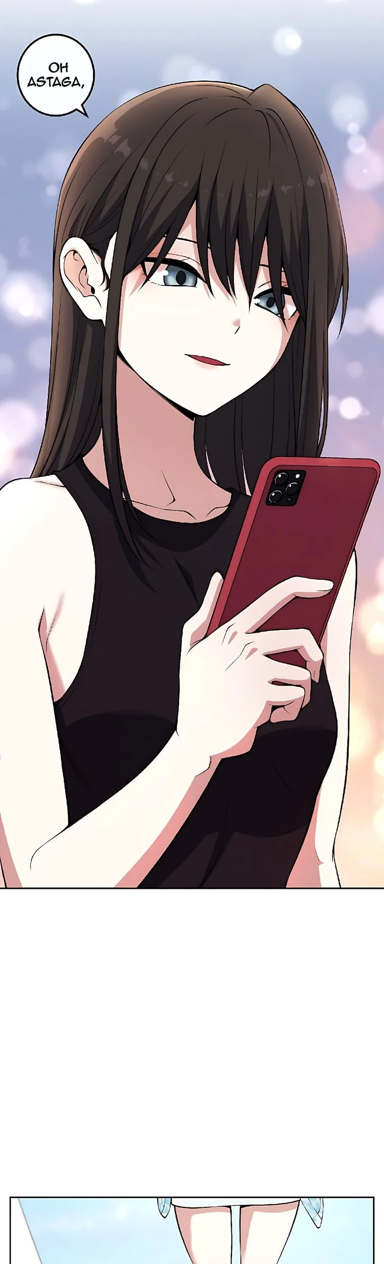 Webtoon Character Na Kang Lim Chapter 129 Gambar 55