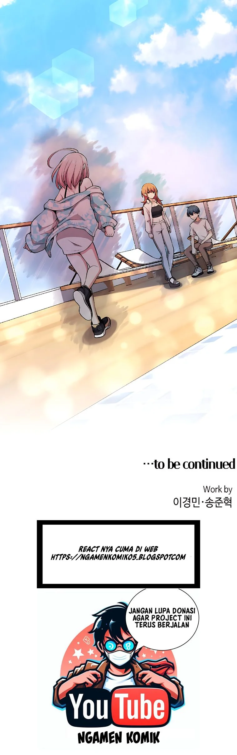 Webtoon Character Na Kang Lim Chapter 129 Gambar 58