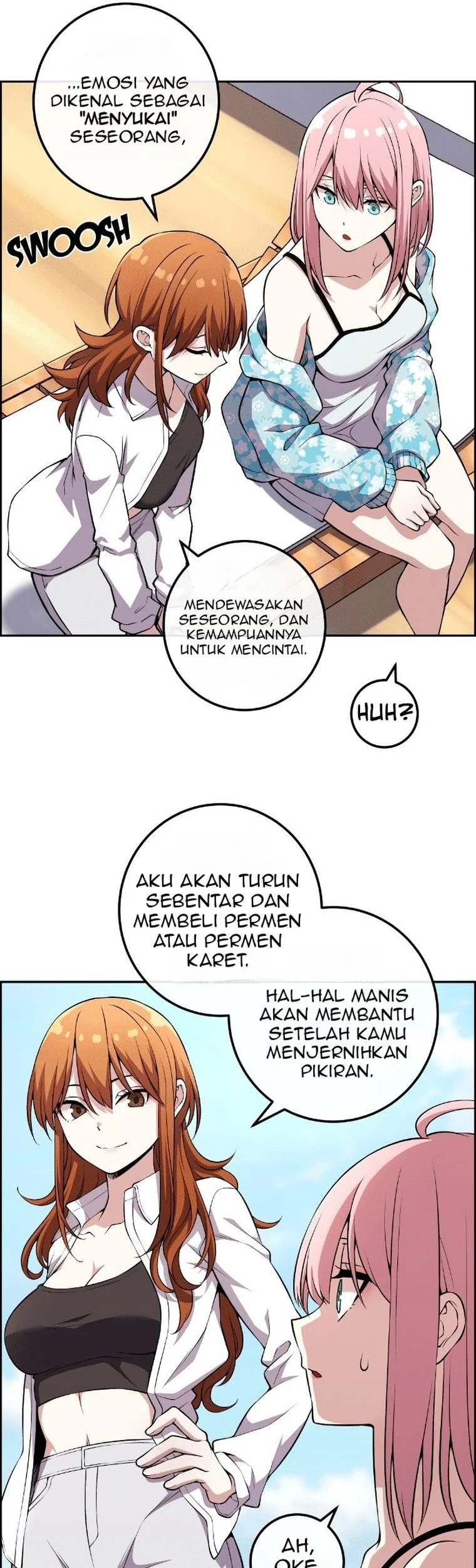 Webtoon Character Na Kang Lim Chapter 129 Gambar 7
