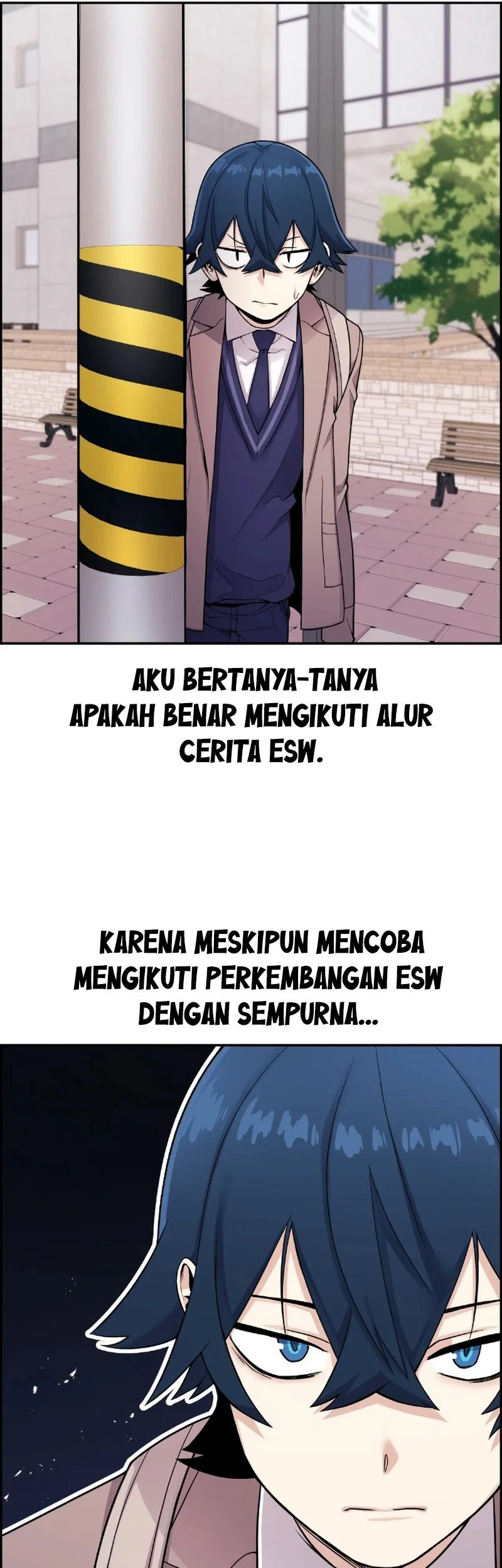 Webtoon Character Na Kang Lim Chapter 13 Gambar 31