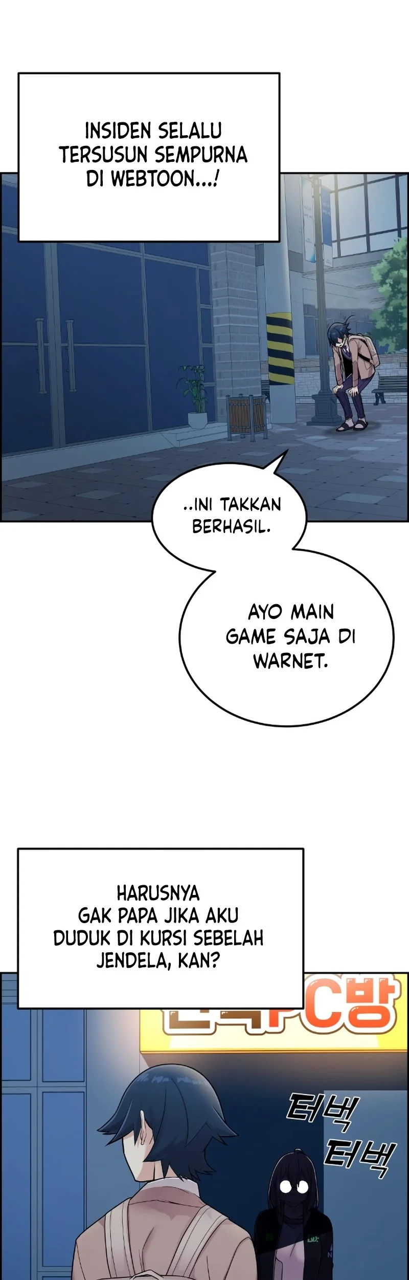 Webtoon Character Na Kang Lim Chapter 13 Gambar 36