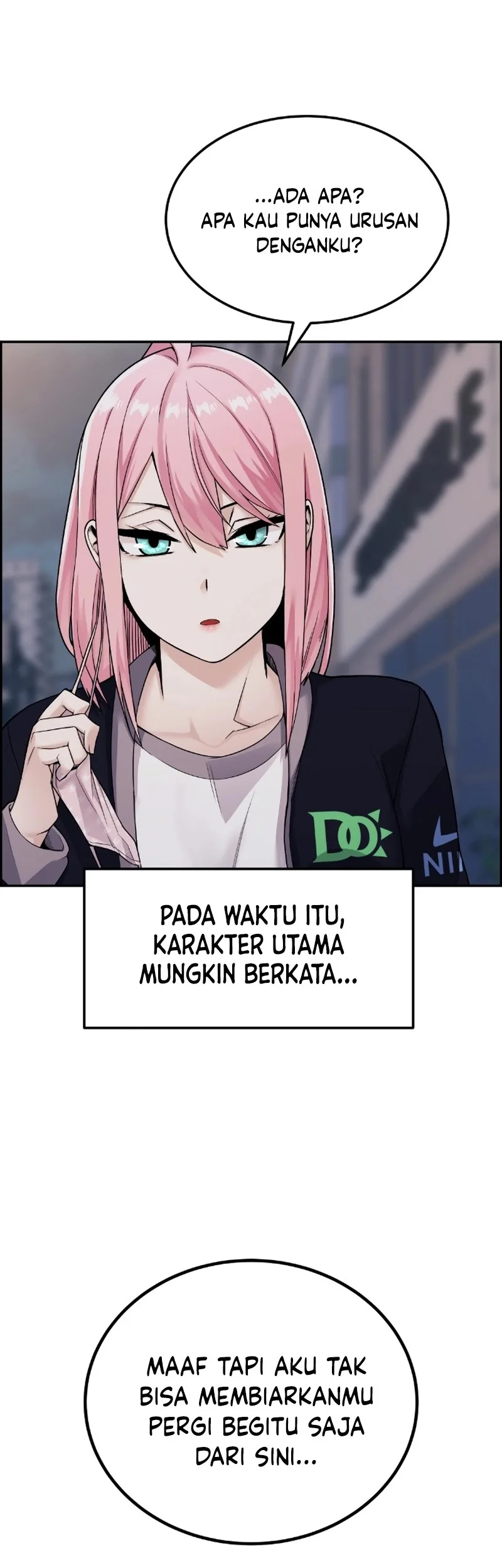 Webtoon Character Na Kang Lim Chapter 13 Gambar 56