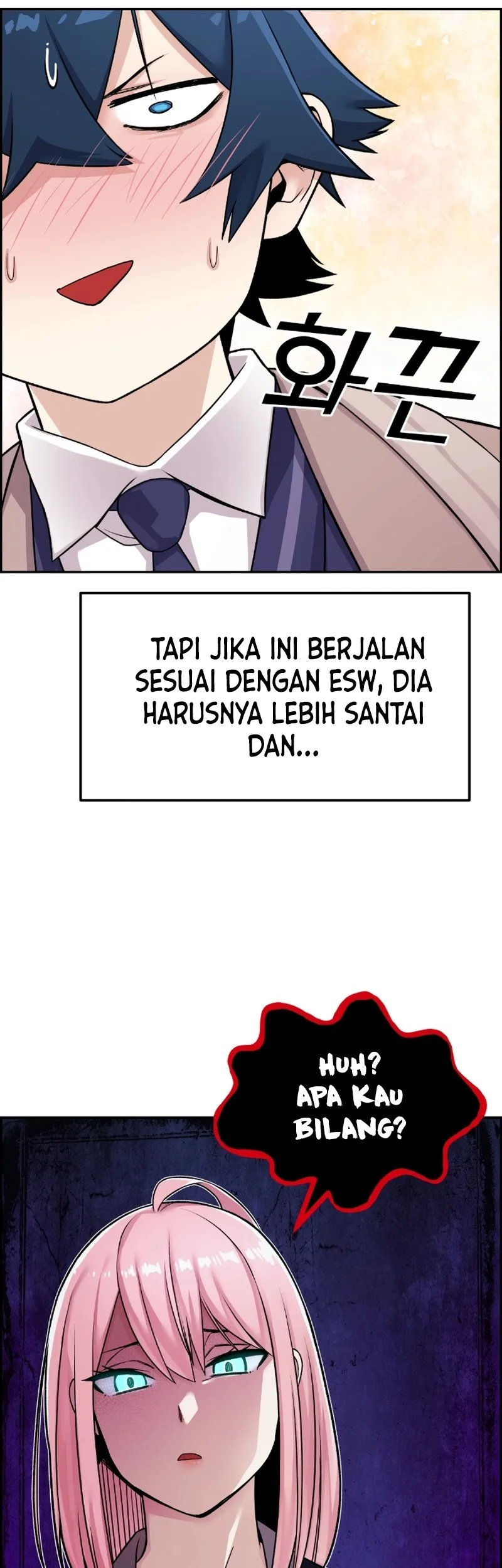Webtoon Character Na Kang Lim Chapter 13 Gambar 59