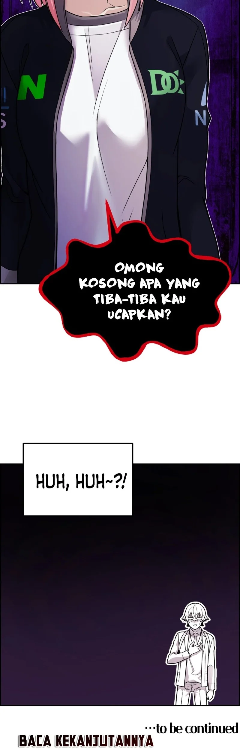 Webtoon Character Na Kang Lim Chapter 13 Gambar 60