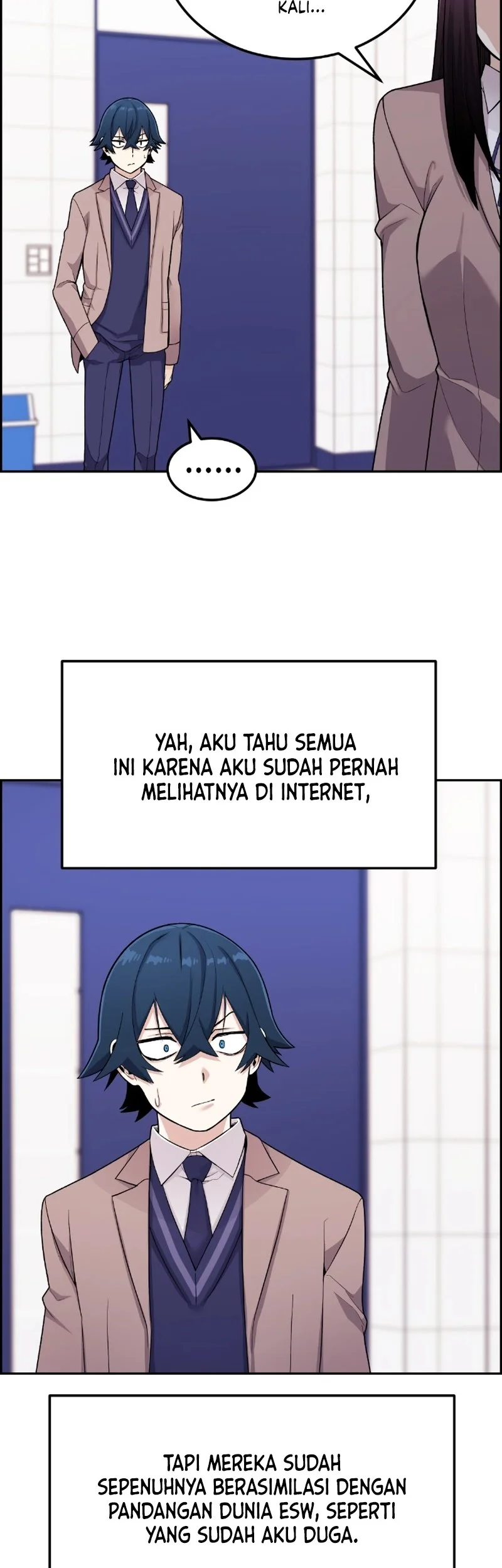 Webtoon Character Na Kang Lim Chapter 13 Gambar 20