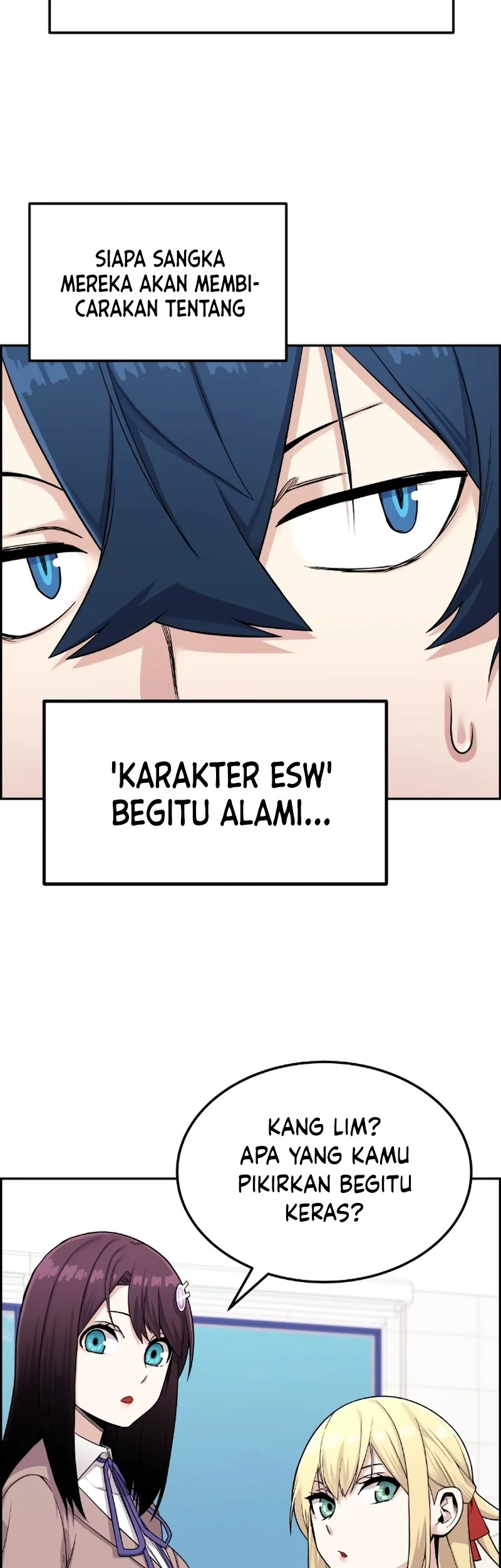 Webtoon Character Na Kang Lim Chapter 13 Gambar 21