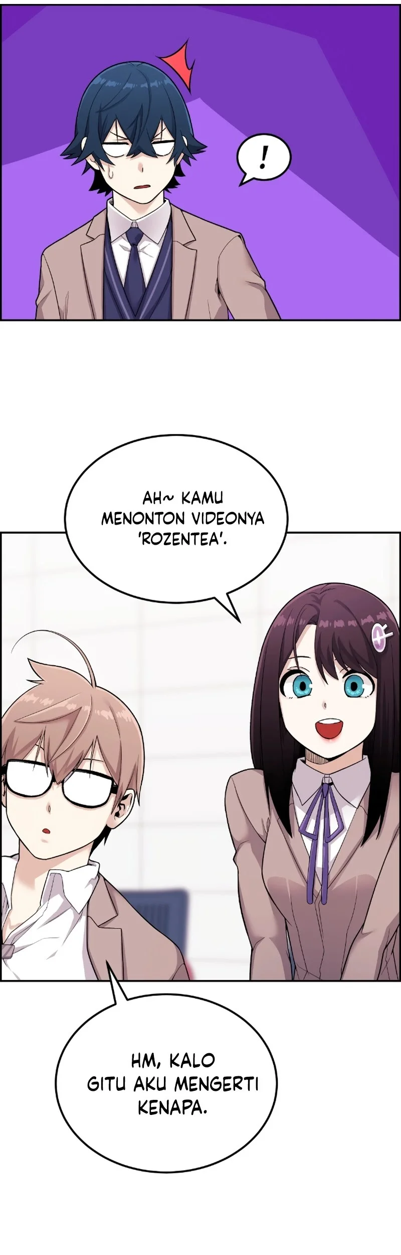 Webtoon Character Na Kang Lim Chapter 13 Gambar 11