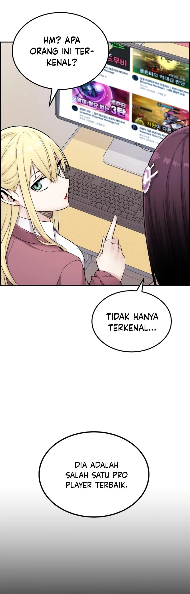 Webtoon Character Na Kang Lim Chapter 13 Gambar 12