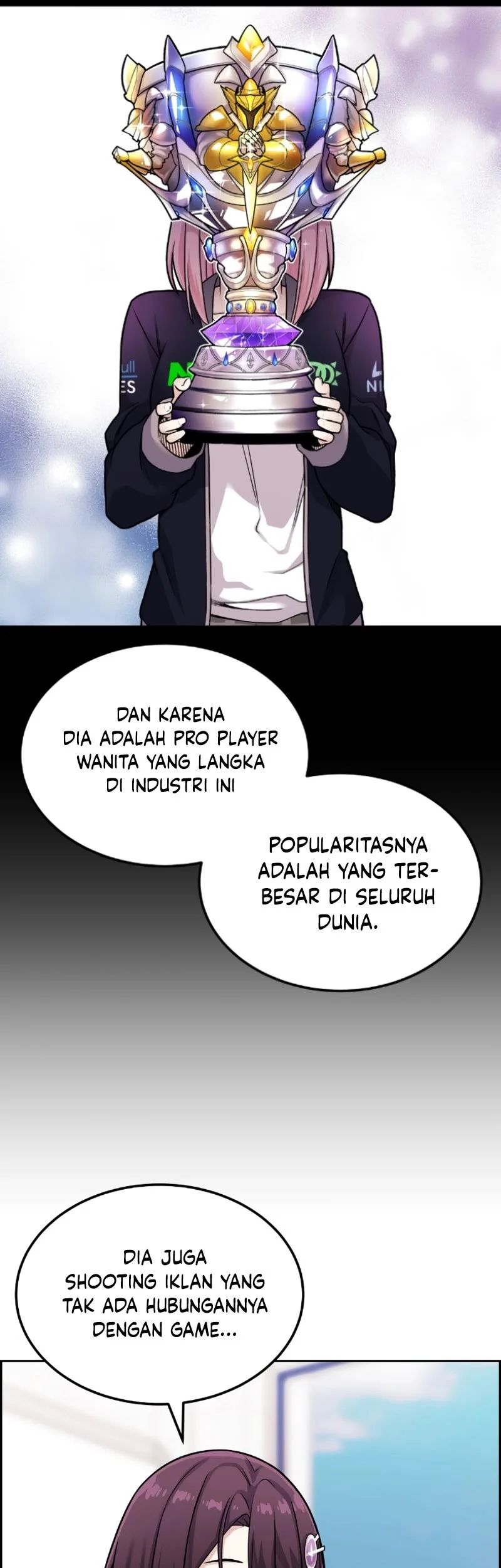 Webtoon Character Na Kang Lim Chapter 13 Gambar 15