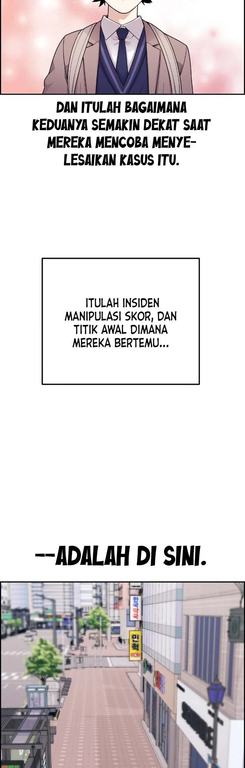 Webtoon Character Na Kang Lim Chapter 13 Gambar 28