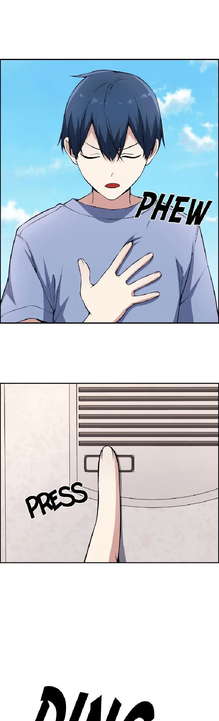 Webtoon Character Na Kang Lim Chapter 130 Gambar 55