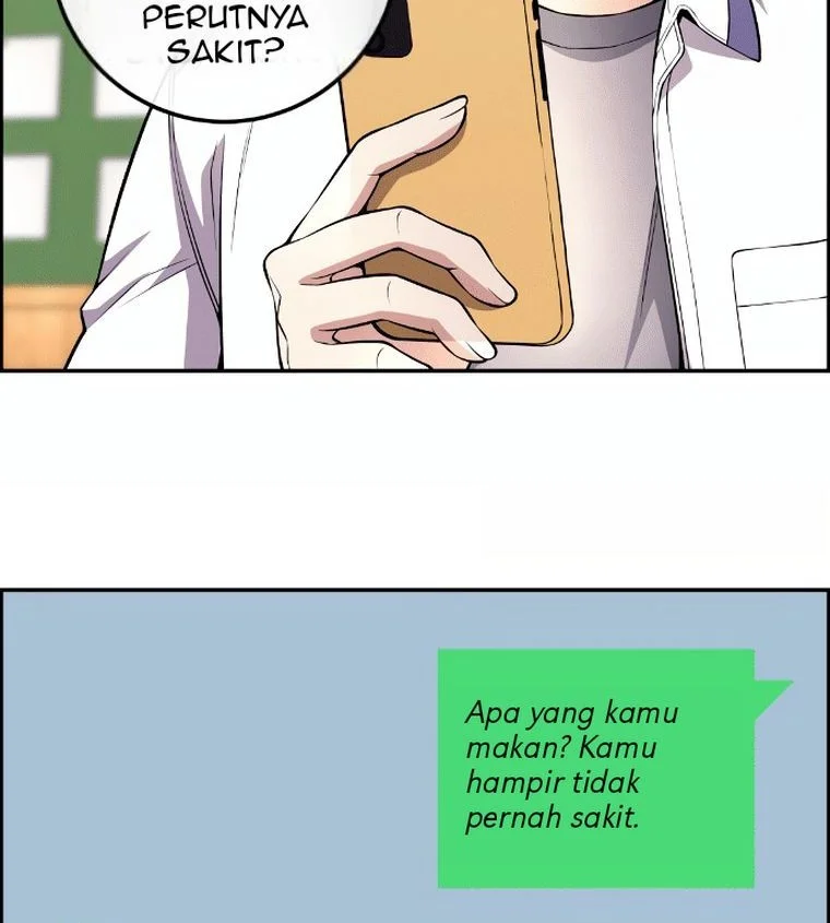 Webtoon Character Na Kang Lim Chapter 130 Gambar 6