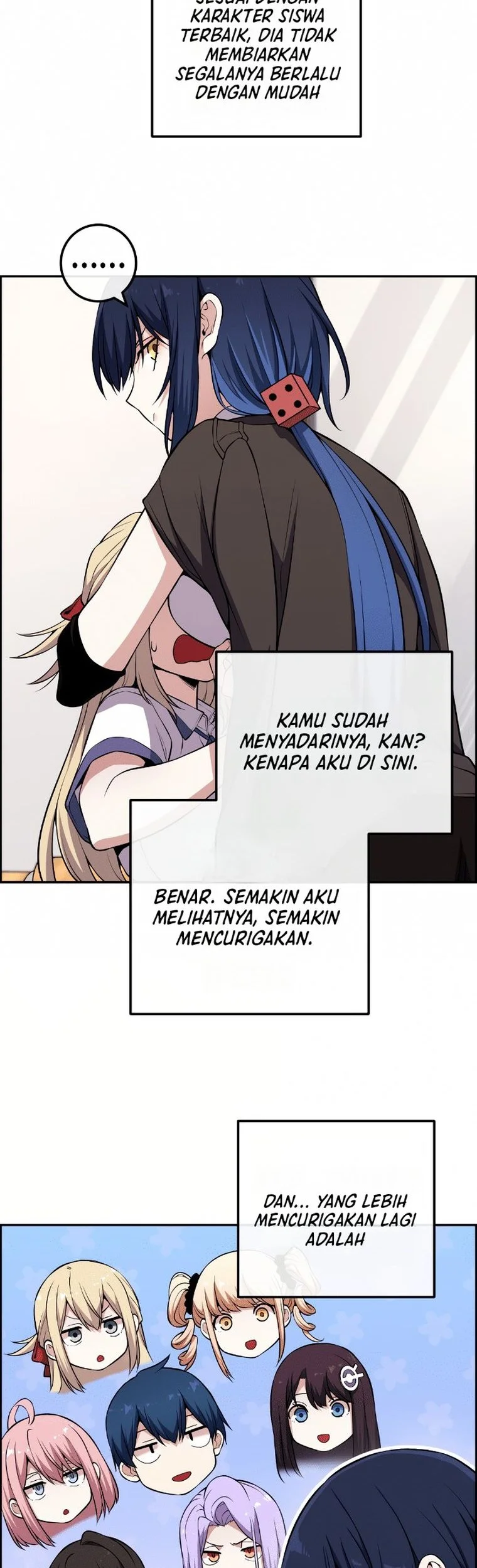 Webtoon Character Na Kang Lim Chapter 130 Gambar 23
