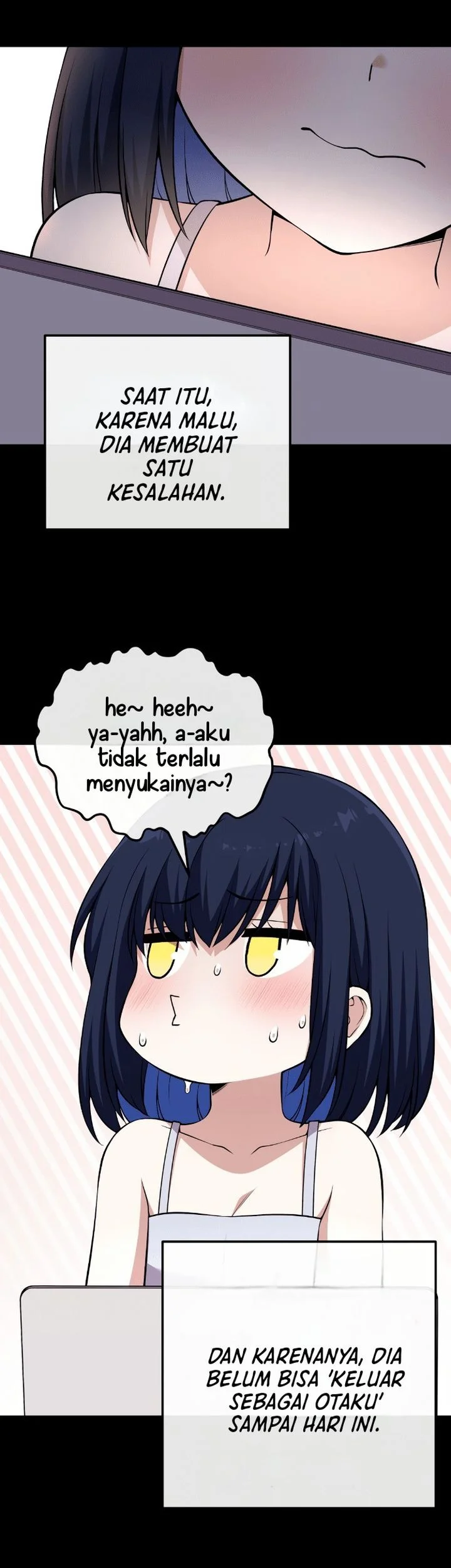 Webtoon Character Na Kang Lim Chapter 131 Gambar 46