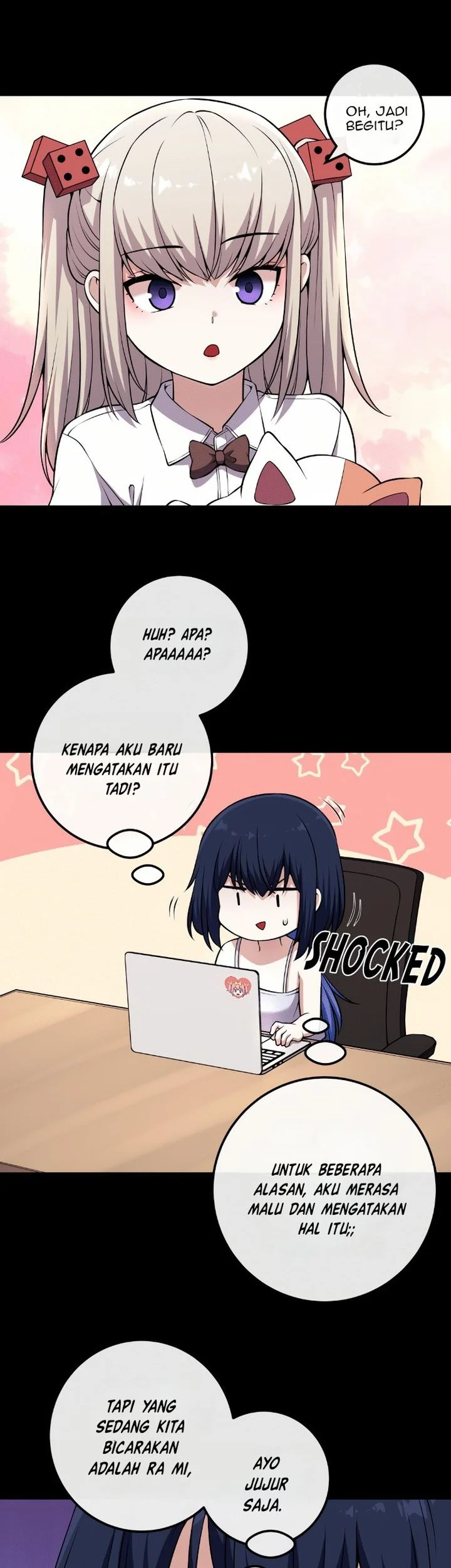 Webtoon Character Na Kang Lim Chapter 131 Gambar 47