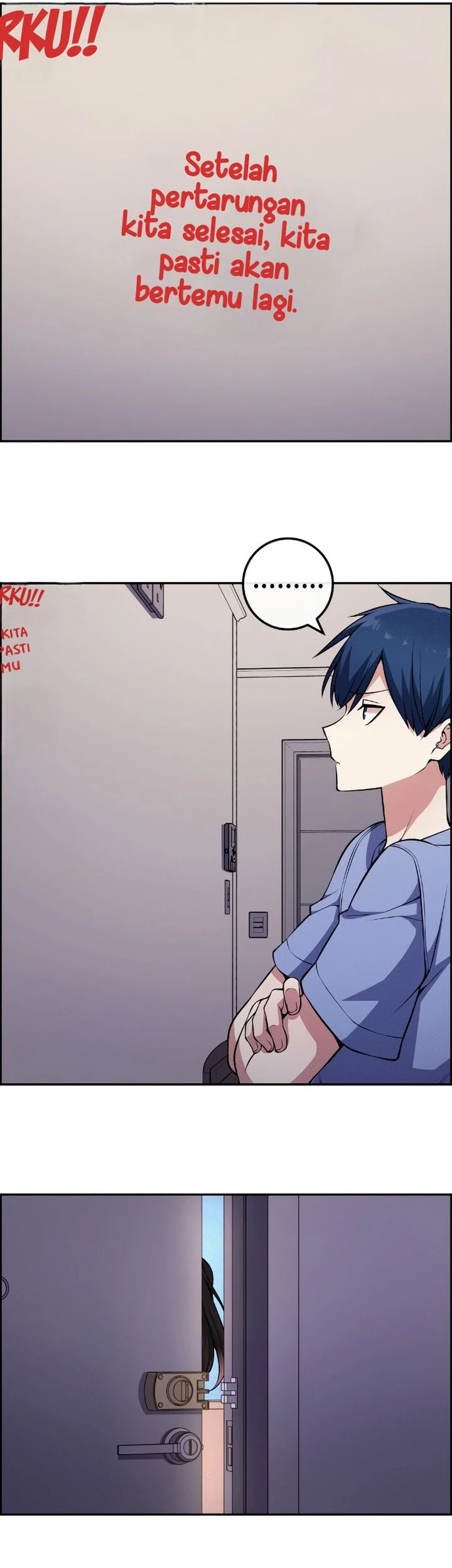 Webtoon Character Na Kang Lim Chapter 131 Gambar 7