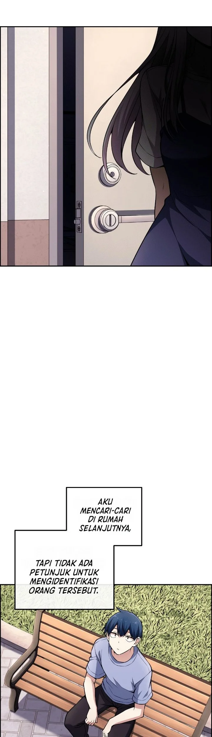 Webtoon Character Na Kang Lim Chapter 131 Gambar 8